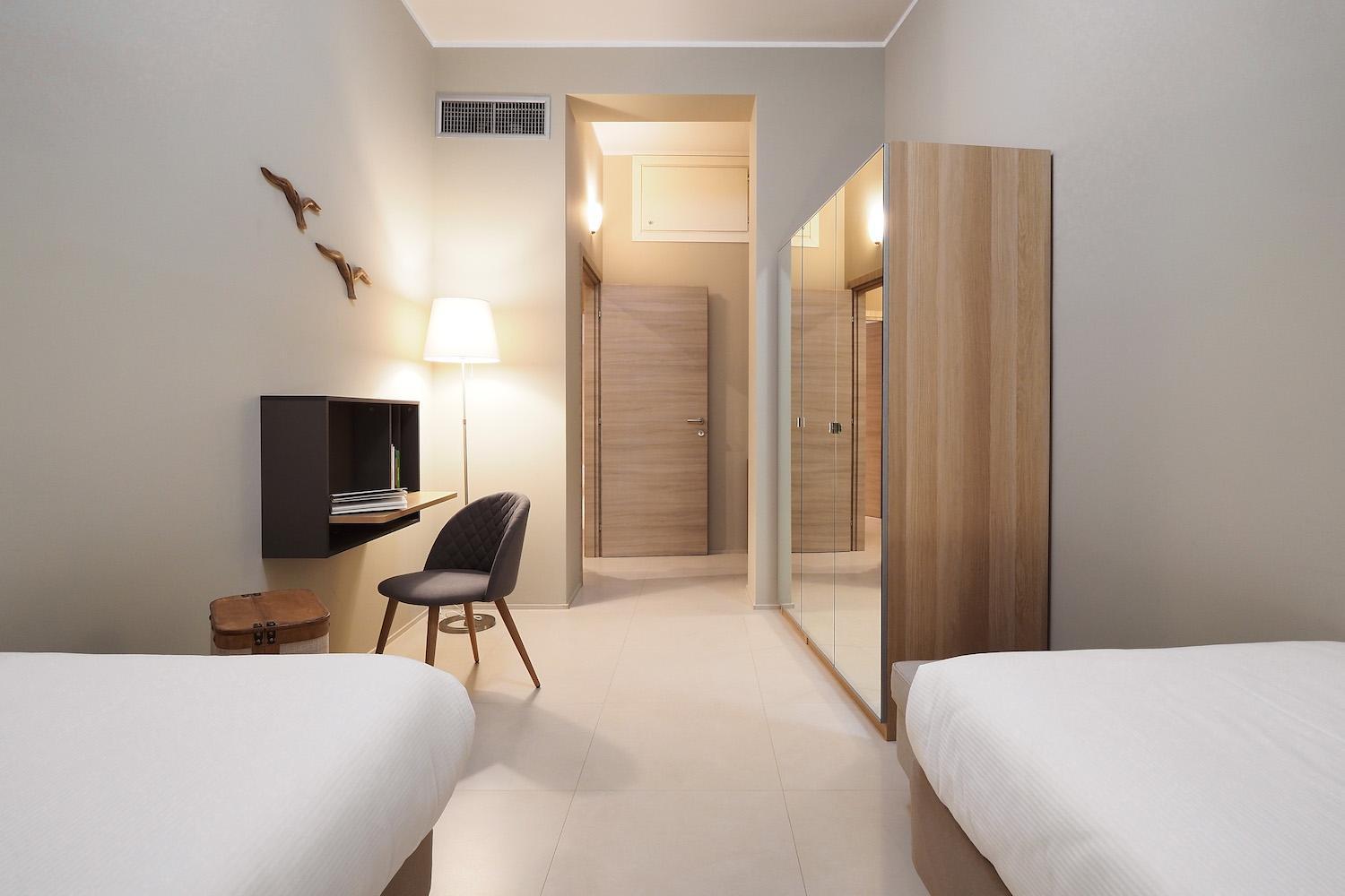 Contempora - Cavallotti 13 - B31 Apartamento