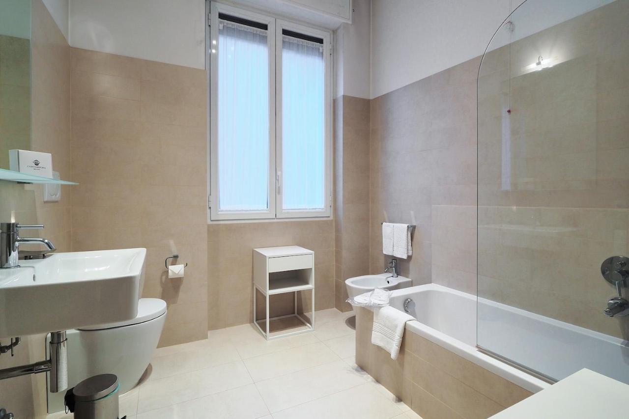 Contempora - Cavallotti 13 - B31 Milán