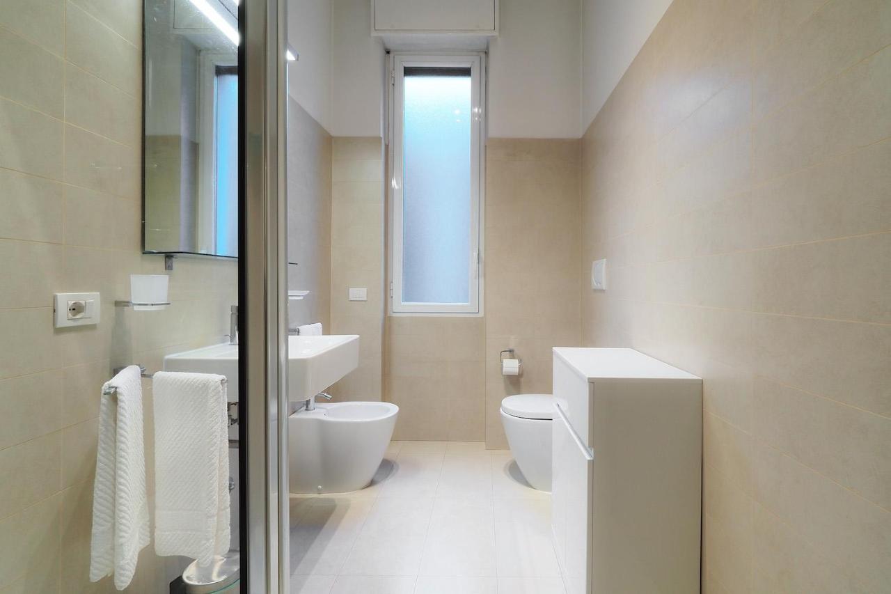 Contempora - Cavallotti 13 - B31 Apartamento