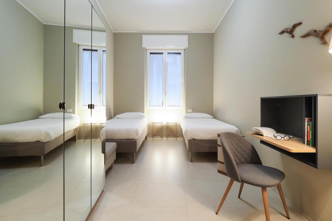 Contempora - Cavallotti 13 - B31 Apartamento Milán